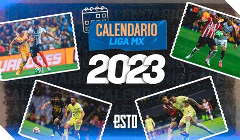 Calendario de Aperturas 